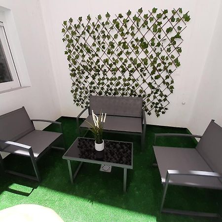 Tropical Garden Apartment Alicante Extérieur photo