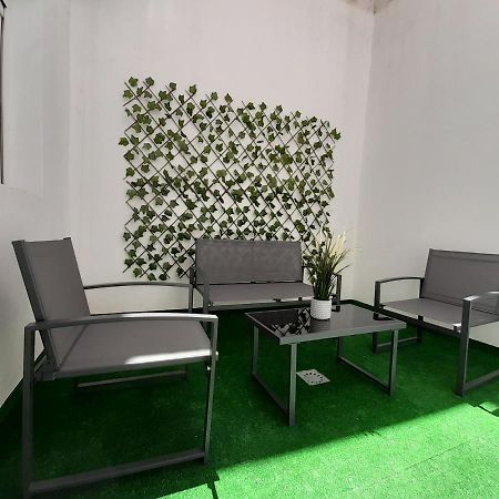 Tropical Garden Apartment Alicante Extérieur photo