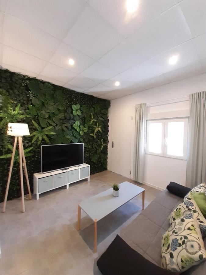 Tropical Garden Apartment Alicante Extérieur photo