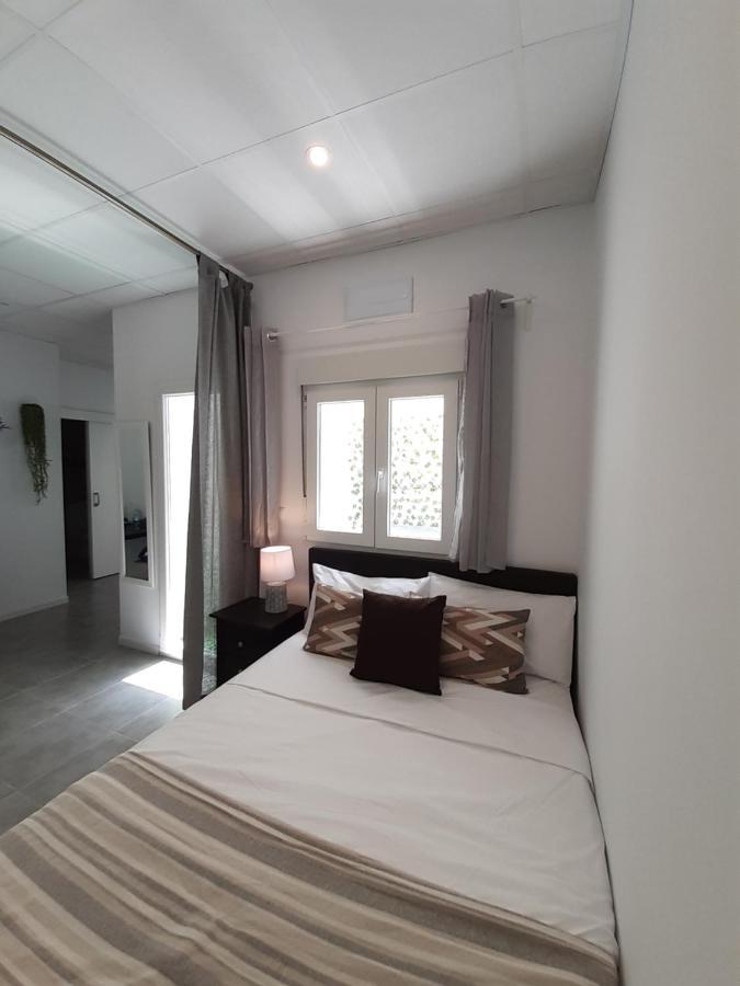 Tropical Garden Apartment Alicante Extérieur photo