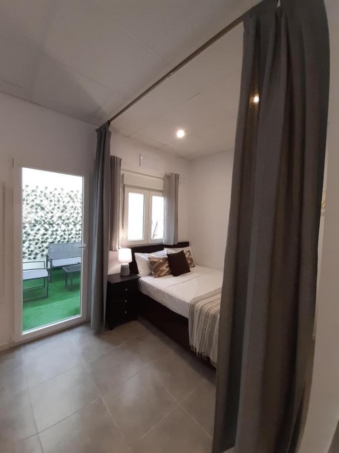 Tropical Garden Apartment Alicante Extérieur photo
