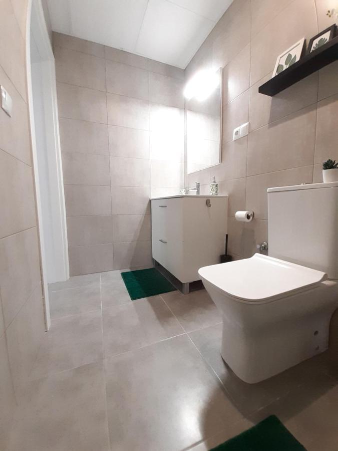 Tropical Garden Apartment Alicante Extérieur photo
