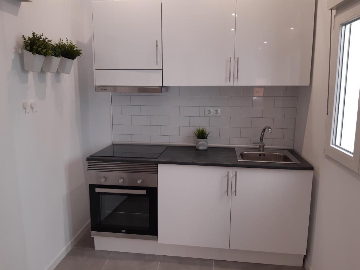 Tropical Garden Apartment Alicante Extérieur photo