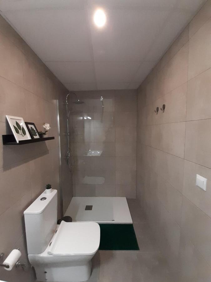 Tropical Garden Apartment Alicante Extérieur photo