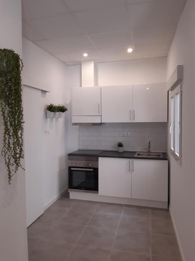 Tropical Garden Apartment Alicante Extérieur photo