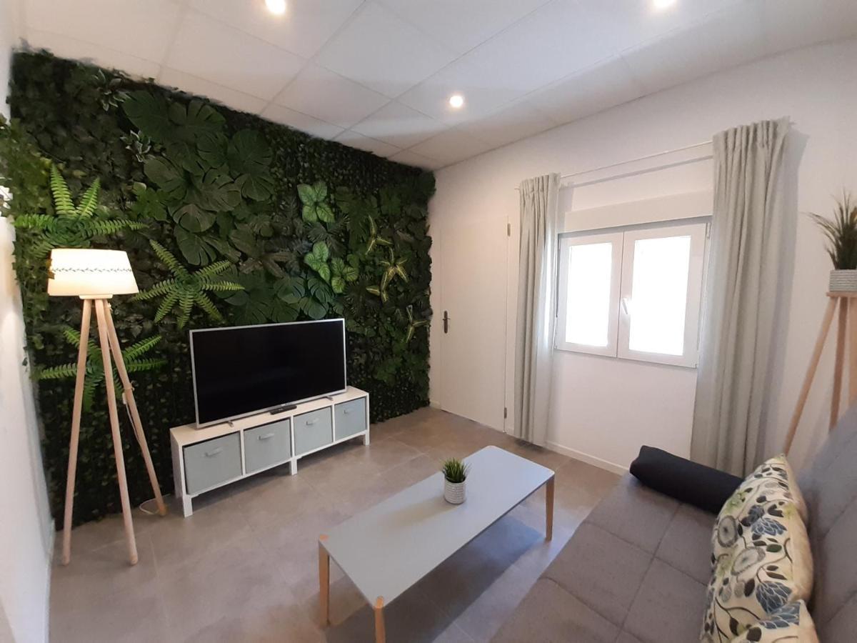 Tropical Garden Apartment Alicante Extérieur photo